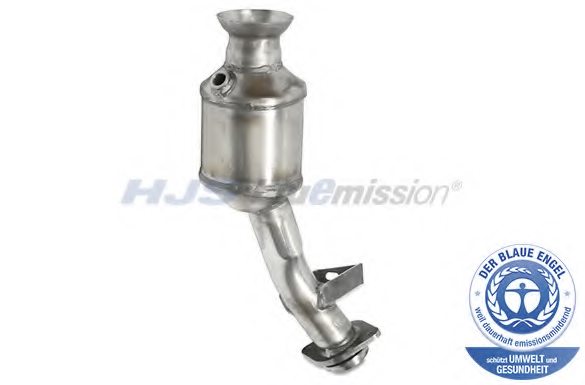 HJS 96 13 4045 Pre-Catalyst